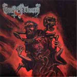 Cult Of Daath - Slit Throats And Ritual Nights download free