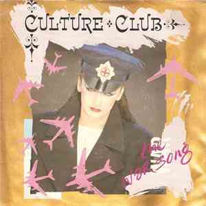 Culture Club - The War Song download free