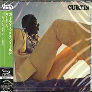 Curtis Mayfield - Curtis download free