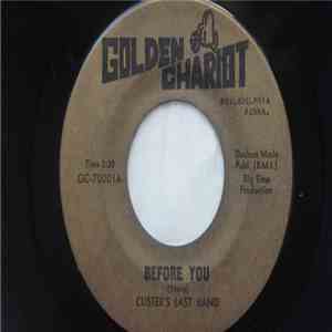 Custer's Last Band - Before You download free