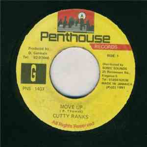 Cutty Ranks - Move Up download free