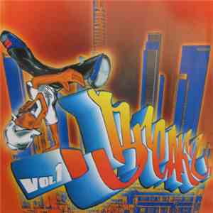 Da Boogie DJ's - Breakz Vol. 1 download free