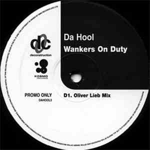 Da Hool - W.O.D. (Remixes) download free