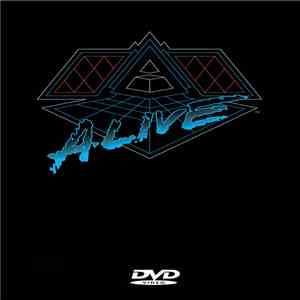 Daft Punk - Alive 2007 - Bercy V1 download free