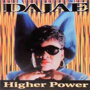 Dajae - Higher Power download free