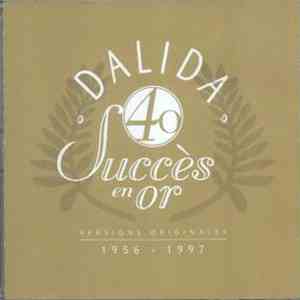 Dalida - 40 Succès En Or download free