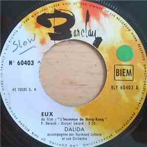 Dalida - Eux download free