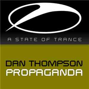 Dan Thompson  - Propaganda download free