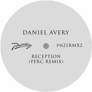 Daniel Avery - Reception (Perc Remix) download free