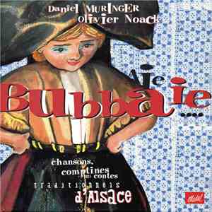 Daniel Muringer, Olivier Noak - Aie Bubbaie download free