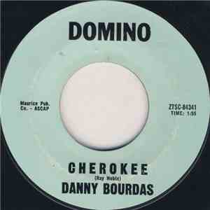 Danny Bourdas - Cherokee / Dream download free