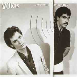 Daryl Hall & John Oates - Voices download free