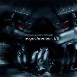 Datacrashrobot - Asynchronous I/O download free
