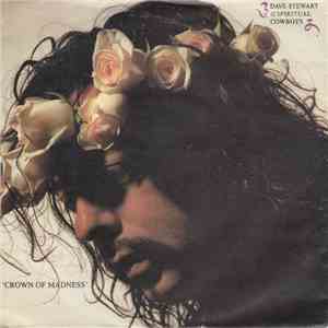 Dave Stewart And The Spiritual Cowboys - Crown Of Madness download free
