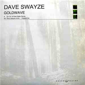 Dave Swayze - Goldwave download free