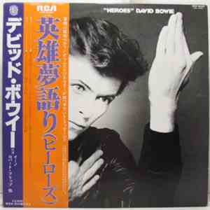 David Bowie - "Heroes" download free