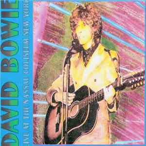 David Bowie - Live At The Nassau Coliseum New York download free
