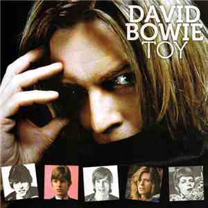 David Bowie - Toy download free