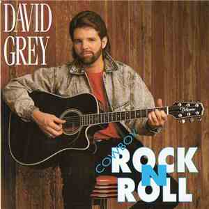 David Grey  - Cowboy Rock N Roll download free