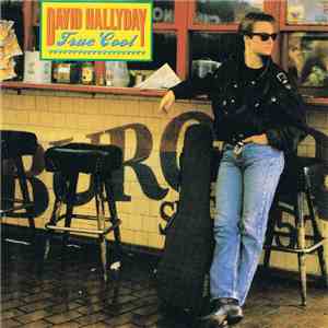 David Hallyday - True Cool download free