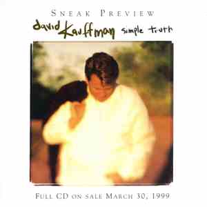David Kauffman - Simple Truth Sneak Preview download free