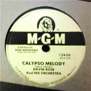 David Rose & His Orchestra - Calypso Melody / Wings Of Eagles download free