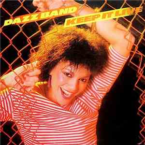 Dazz Band - Keep It Live download free