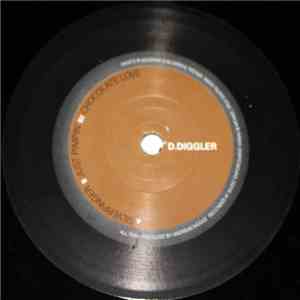 D.Diggler - Silverfinger download free