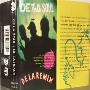 De La Soul - De La Remix download free