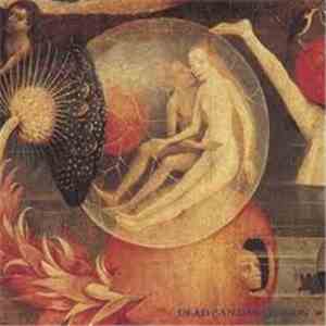 Dead Can Dance - Aion download free