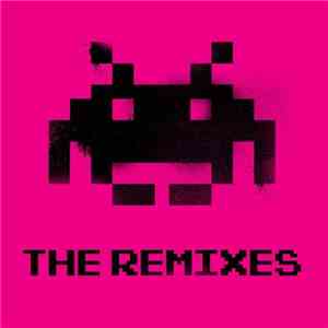 Deadmau5 - The Remixes download free