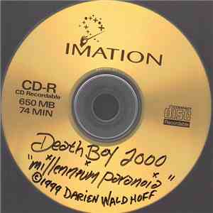 Deathboy 2000 - Millennium Paranoia download free