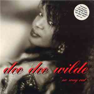 Dee Dee Wilde - No Way Out download free