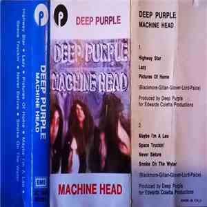 Deep Purple - Machine Head download free