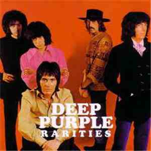 Deep Purple - Rarities download free