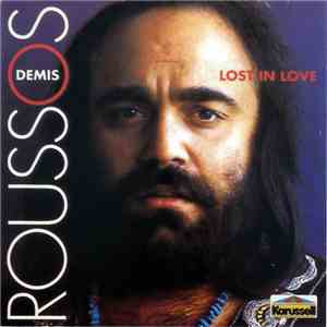 Demis Roussos - Lost In Love download free