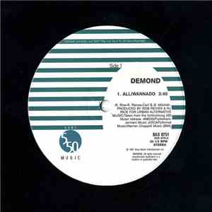 Demond  - Alliwannado download free