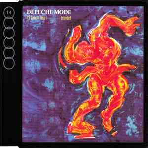 Depeche Mode - It's Called A Heart download free