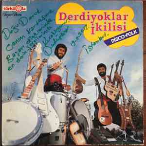 Derdiyoklar İkilisi - Disco-Folk download free