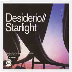 Desiderio - Starlight download free