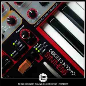 Designed In Tokyo - Synthesis download free