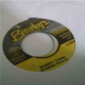 Desmond Dekker & The Aces - Shanty Town download free