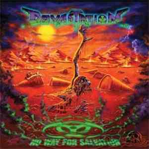 Devastation Inc. - No Way For Salvation download free