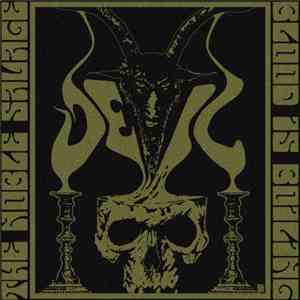 Devil  - The Noble Savage / Blood Is Boiling download free