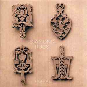 Diamond Rugs - Hightail download free