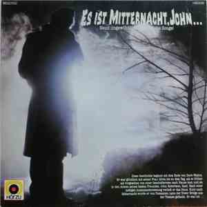 Dieter Thomas Heck - Es Ist Mitternacht, John... download free