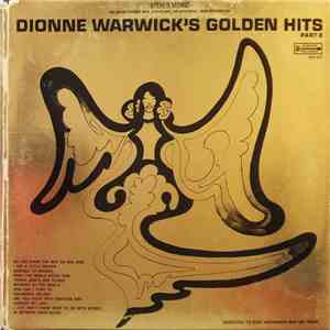 Dionne Warwick - Golden Hits Part 2 download free