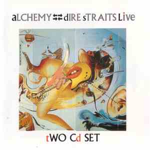 Dire Straits - Alchemy - Dire Straits Live download free