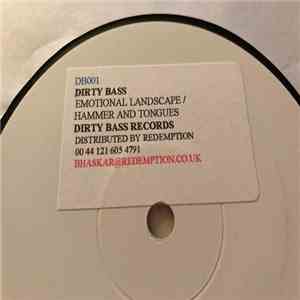 Dirty Bass - Emotional Soundscape / Hammer And Tongs download free