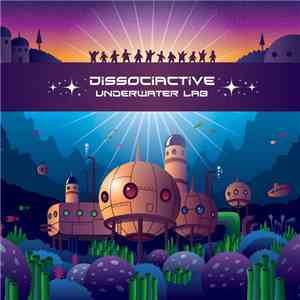 Dissociactive - Underwater Lab download free